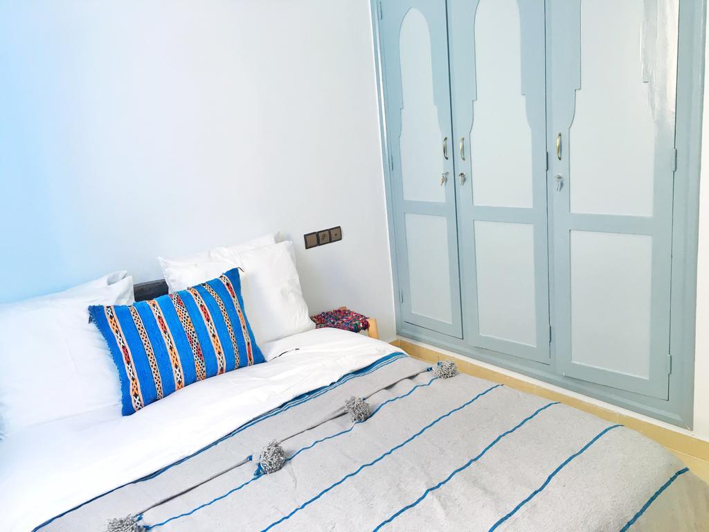 The House By Riad Inna Essaouira Ngoại thất bức ảnh