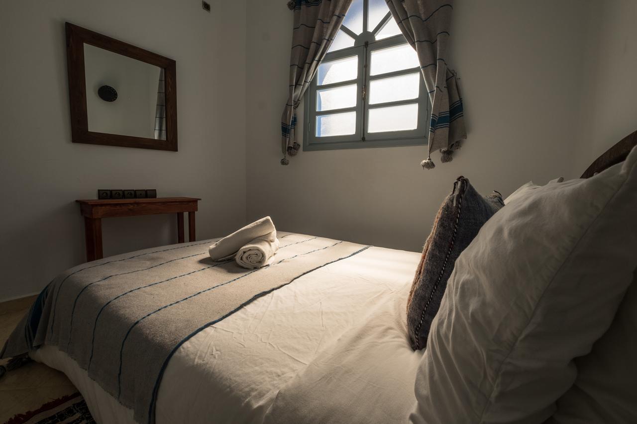The House By Riad Inna Essaouira Ngoại thất bức ảnh