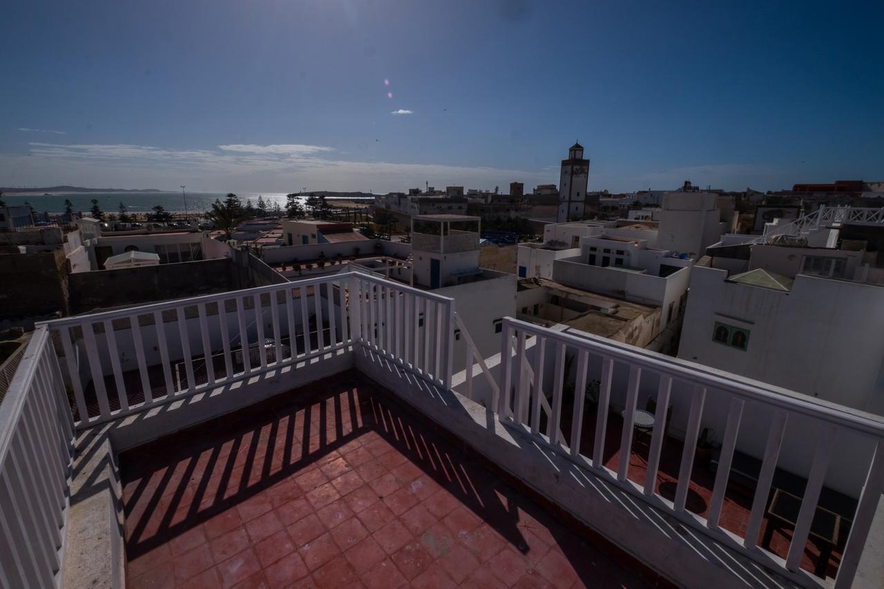 The House By Riad Inna Essaouira Ngoại thất bức ảnh