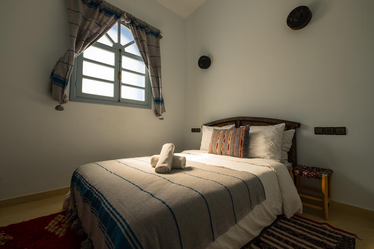 The House By Riad Inna Essaouira Ngoại thất bức ảnh